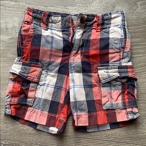 Tommy Hilfiger toddler shorts size 4